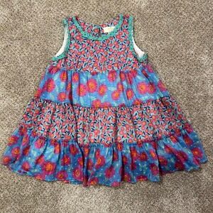 Kate Spade Size 4Y Girls‎ Dress